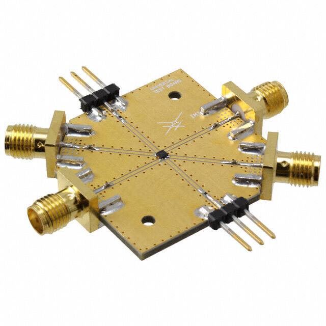 SKY13411-374LF-EVB Skyworks Solutions Inc.  Cartes de kits d'évaluation et de développement RF